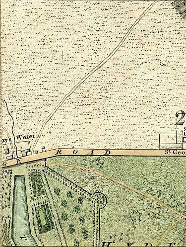Click To Enlarge Bottom Left Quarter