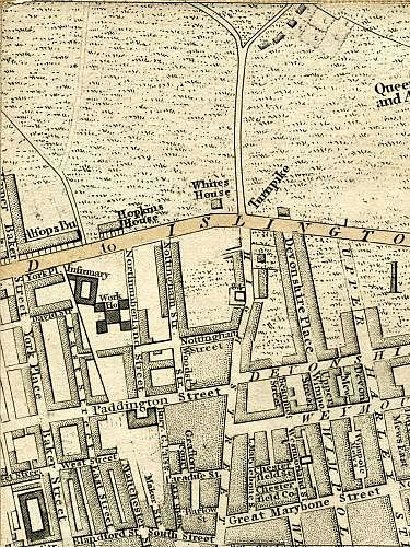 Click To Enlarge Top Left Quarter