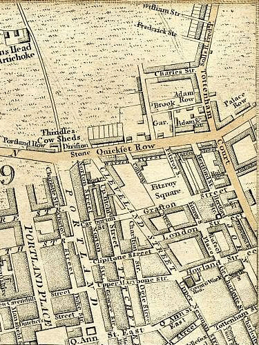 Click To Enlarge Top Right Quarter