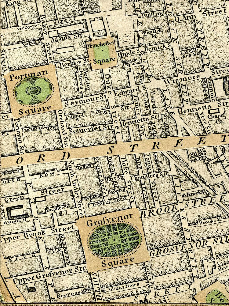 Return To Previous View
