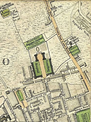 Click To Enlarge Top Right Quarter