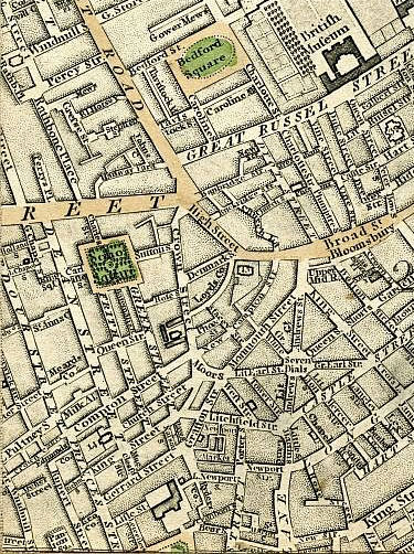 Click To Enlarge Bottom Left Quarter