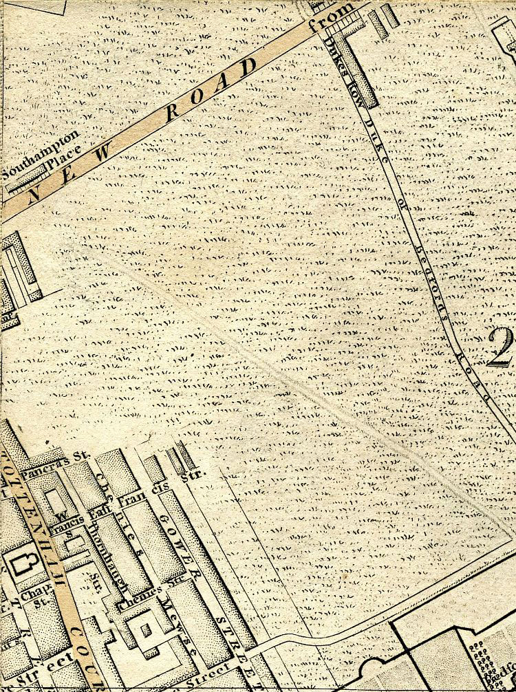 Return To Previous View