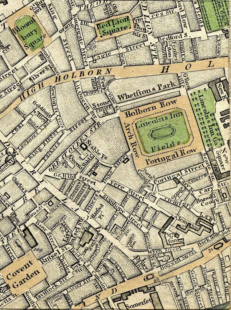 Return To Previous View