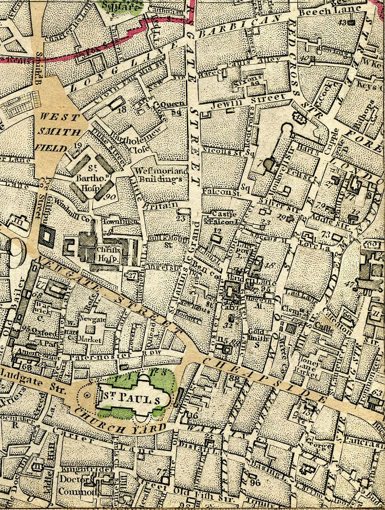 Return To Previous View