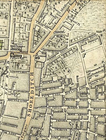 Click To Enlarge Top Right Quarter