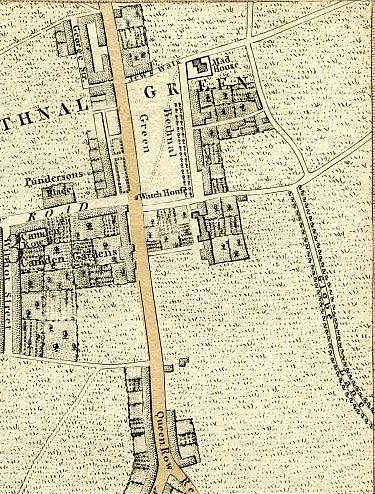 Click To Enlarge Top Right Quarter