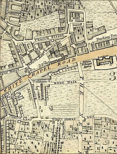 Click To Enlarge Bottom Left Quarter