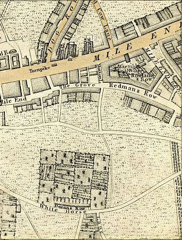 Click To Enlarge Bottom Right Quarter