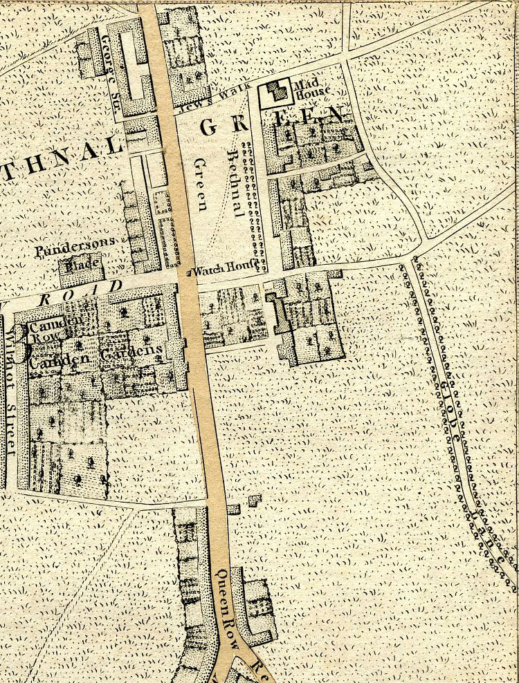 Return To Previous View