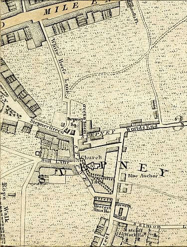 Click To Enlarge Bottom Left Quarter