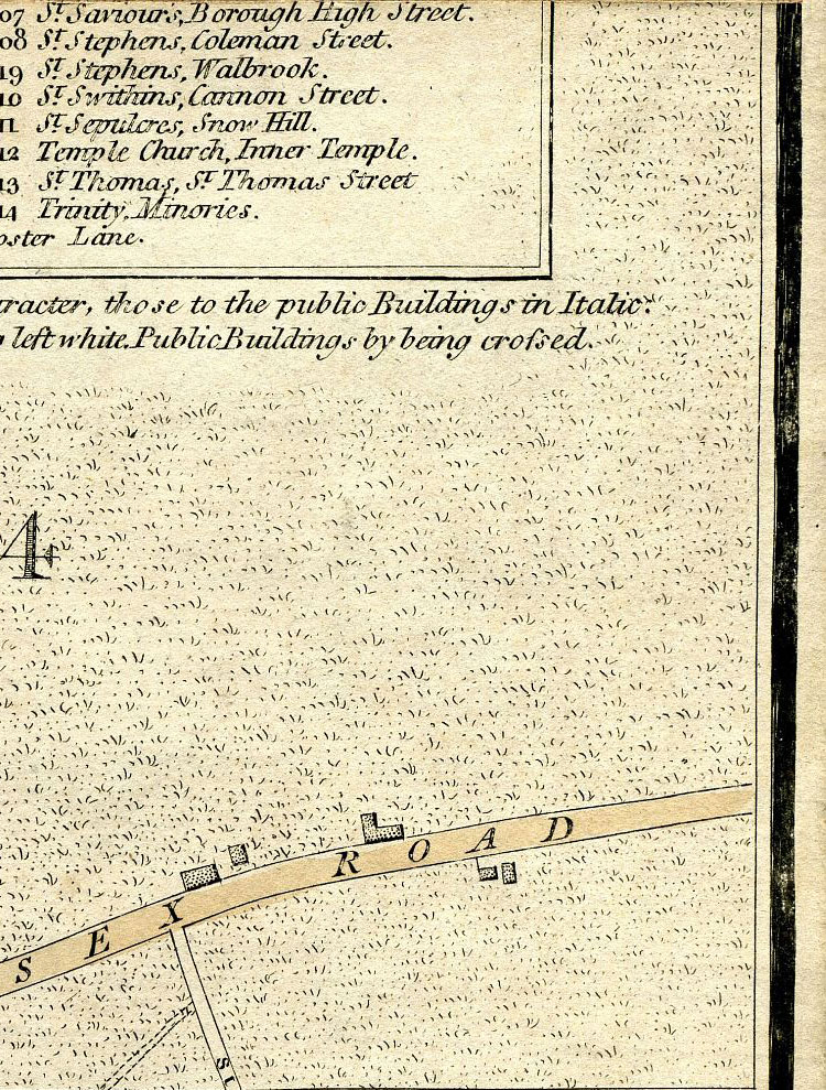 Return To Previous View