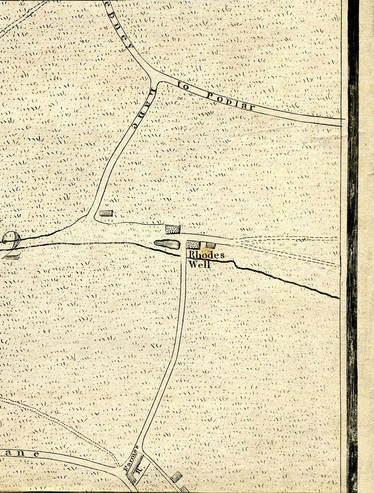 Return To Previous View