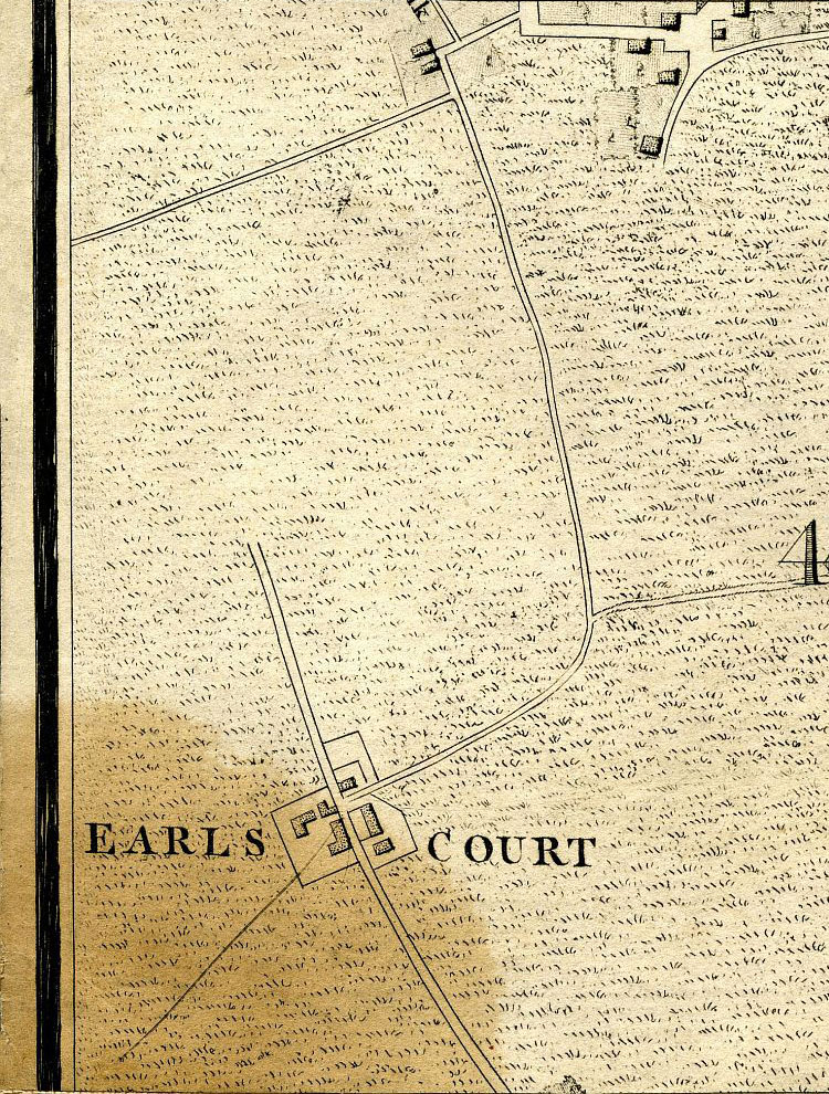 Return To Previous View