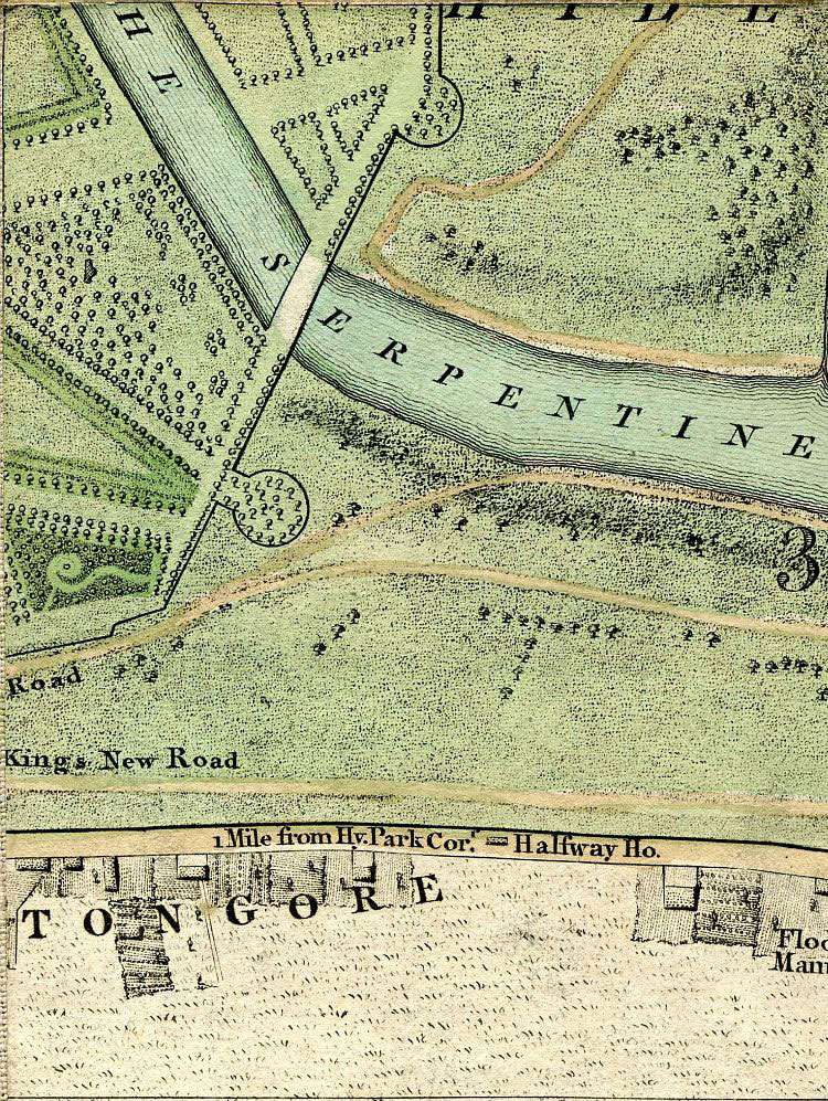 Return To Previous View