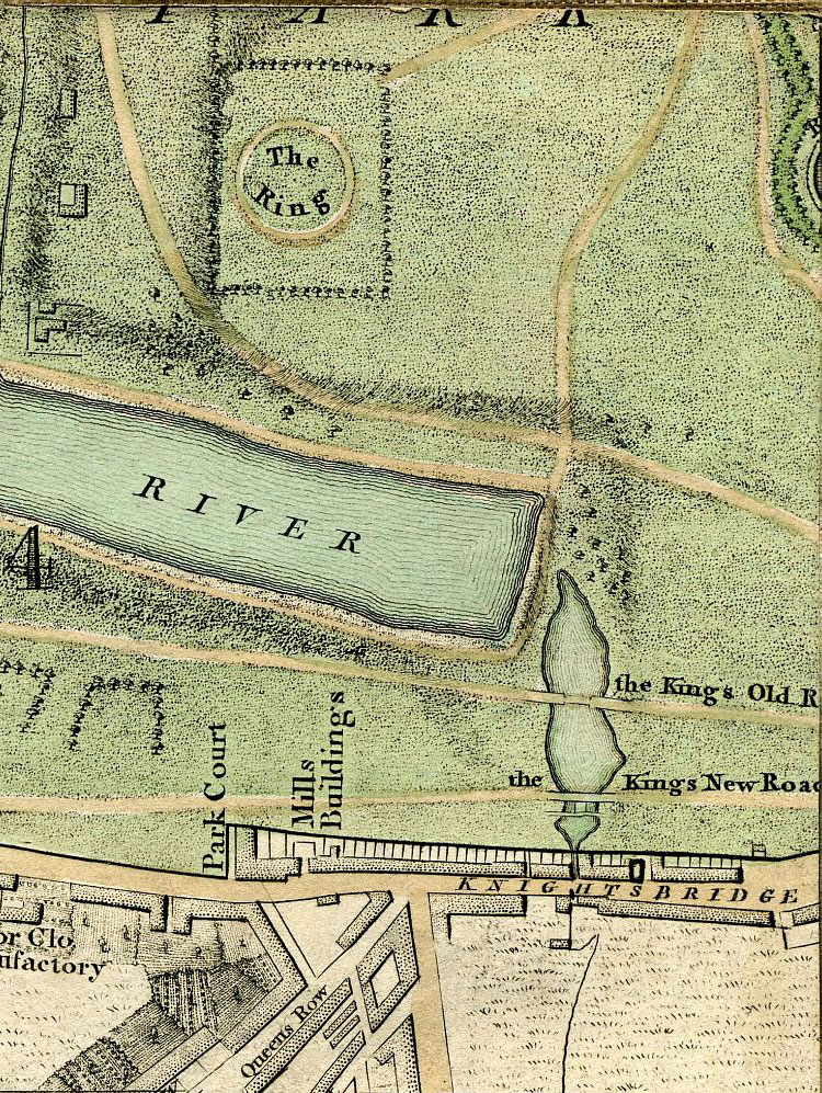 Return To Previous View