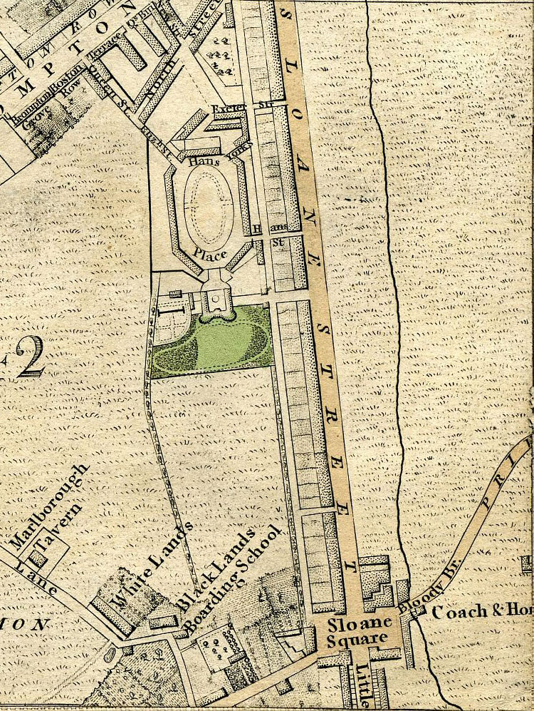 Return To Previous View