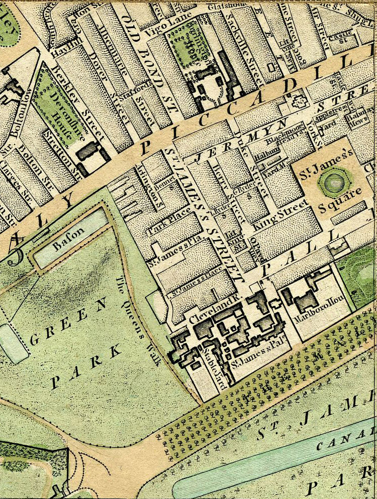 Return To Previous View
