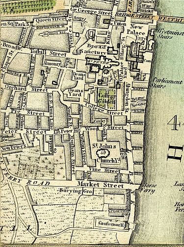 Click To Enlarge Bottom Left Quarter