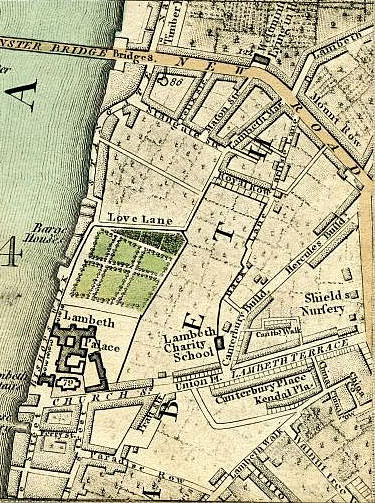 Click To Enlarge Bottom Right Quarter