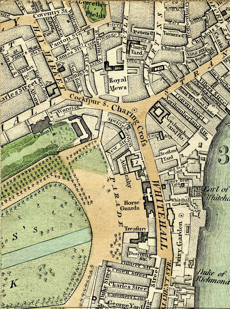 Return To Previous View