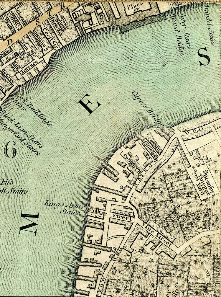 Return To Previous View