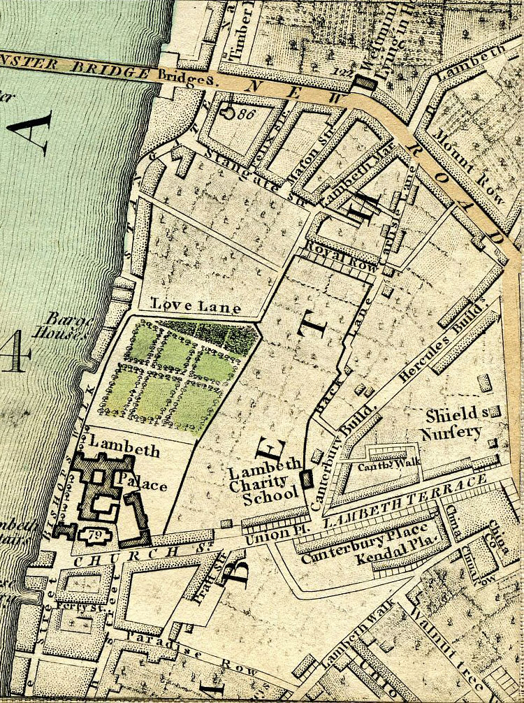 Return To Previous View