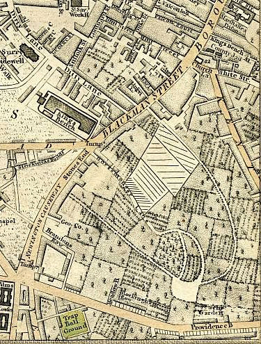 Click To Enlarge Bottom Right Quarter