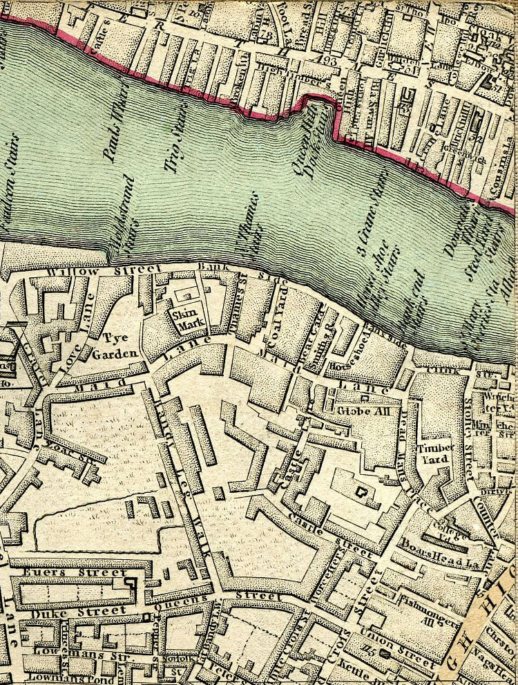 Return To Previous View