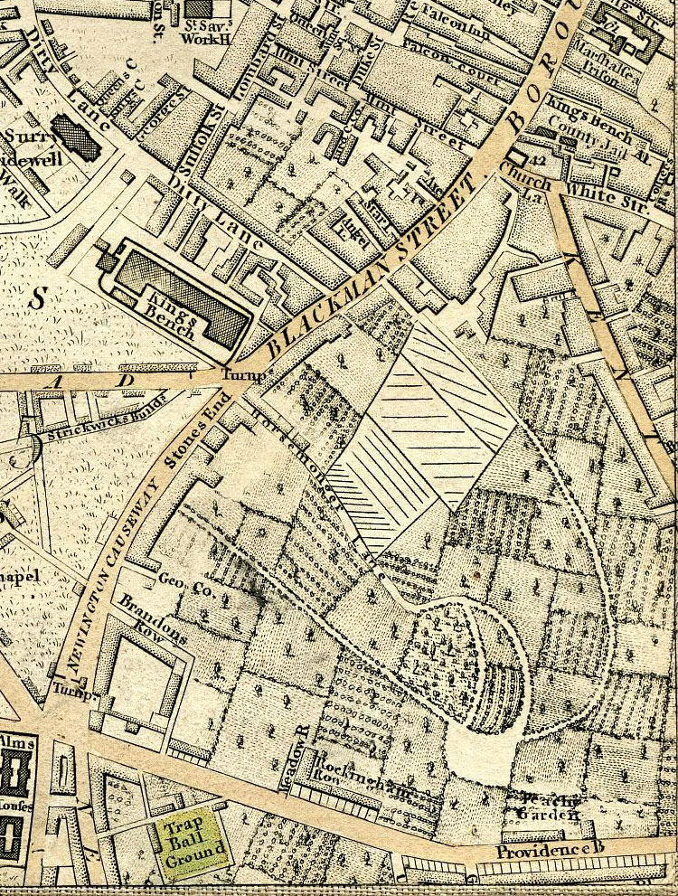 Return To Previous View