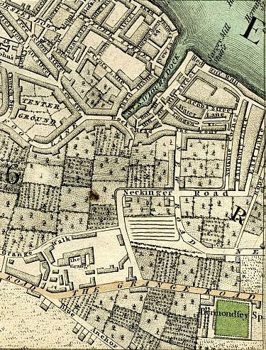 Click To Enlarge Bottom Right Quarter