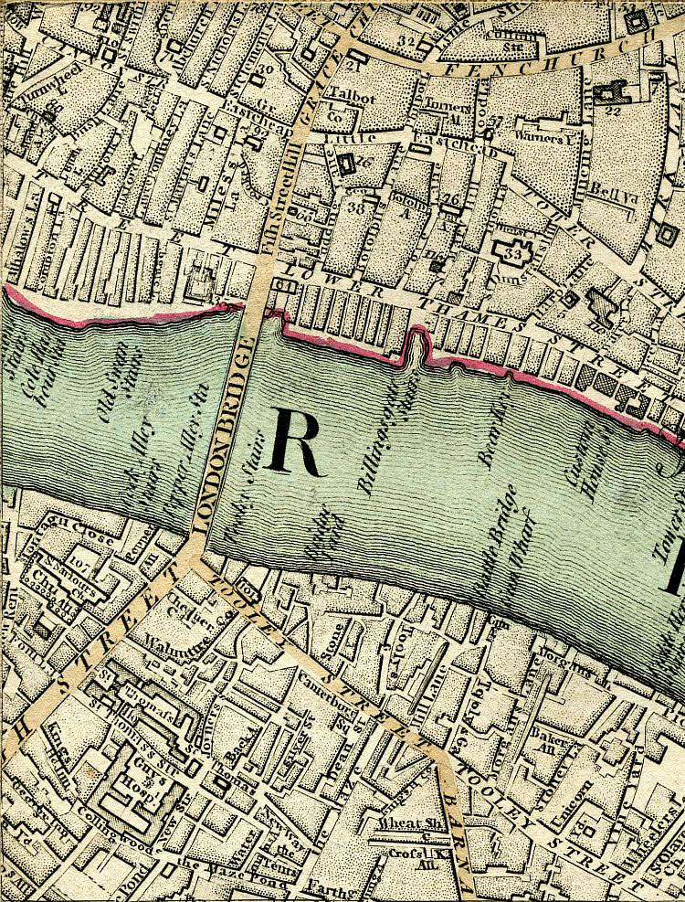 Return To Previous View