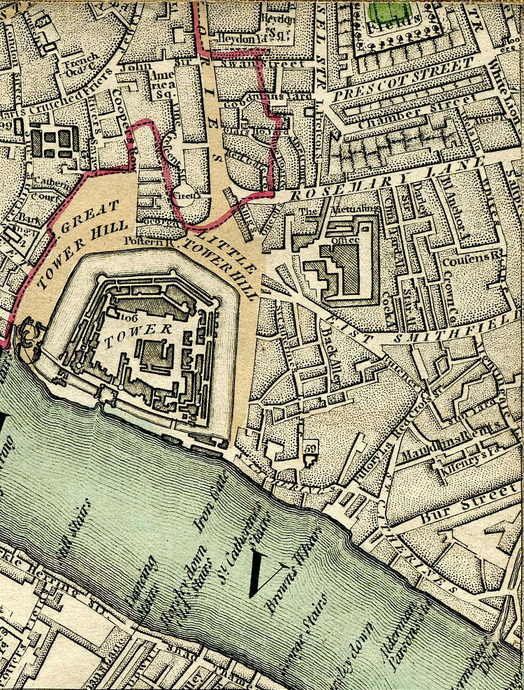 Return To Previous View