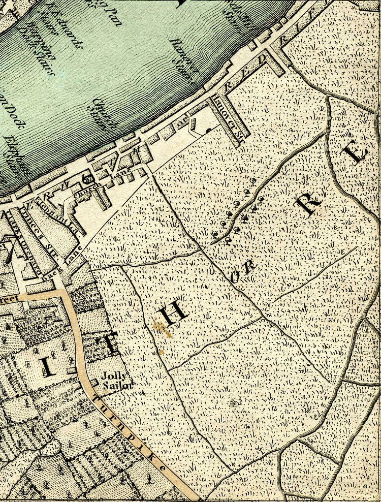 Return To Previous View