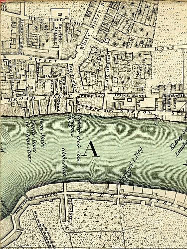 Click To Enlarge Top Left Quarter