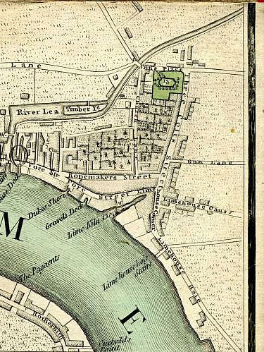 Click To Enlarge Top Right Quarter