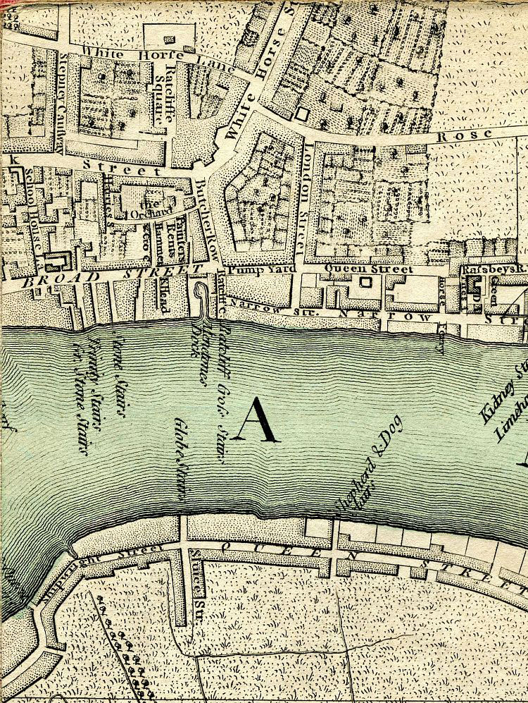 Return To Previous View