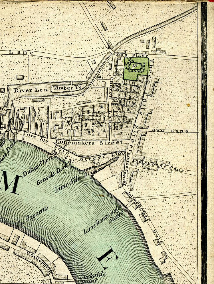 Return To Previous View