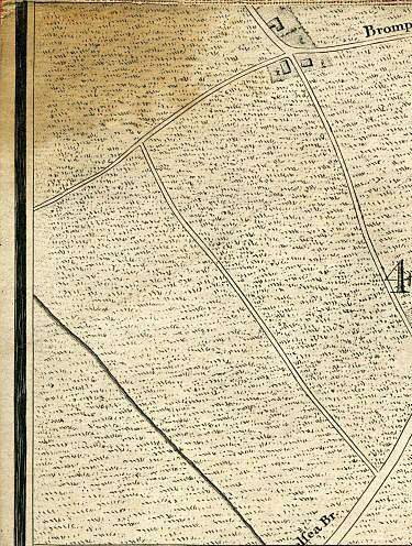 Click To Enlarge Top Left Quarter