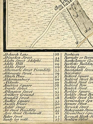 Click To Enlarge Bottom Left Quarter