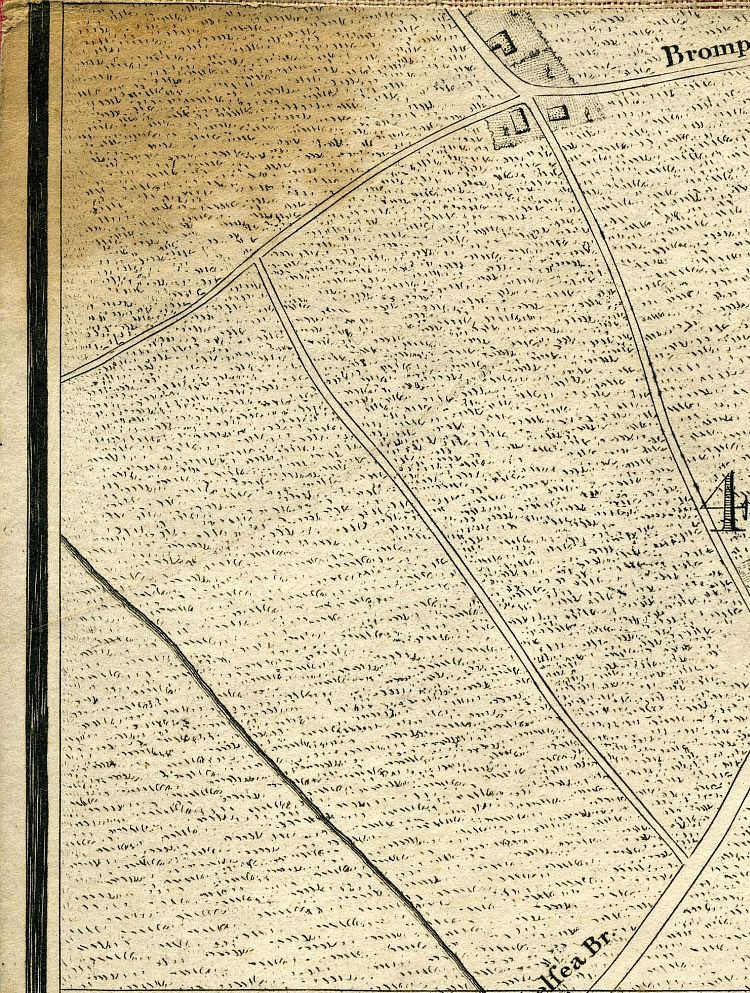 Return To Previous View