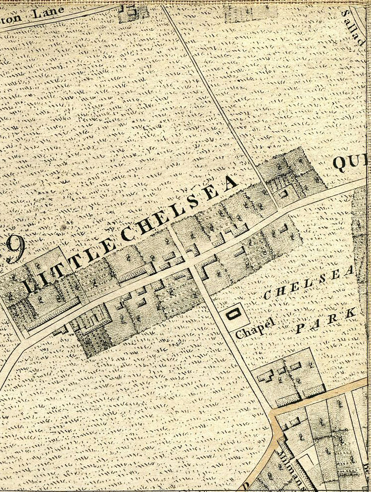 Return To Previous View