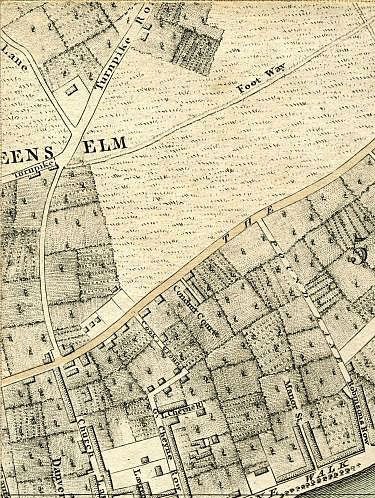 Click To Enlarge Top Left Quarter