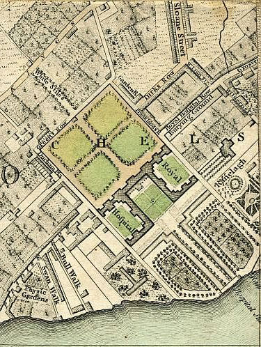 Click To Enlarge Top Right Quarter