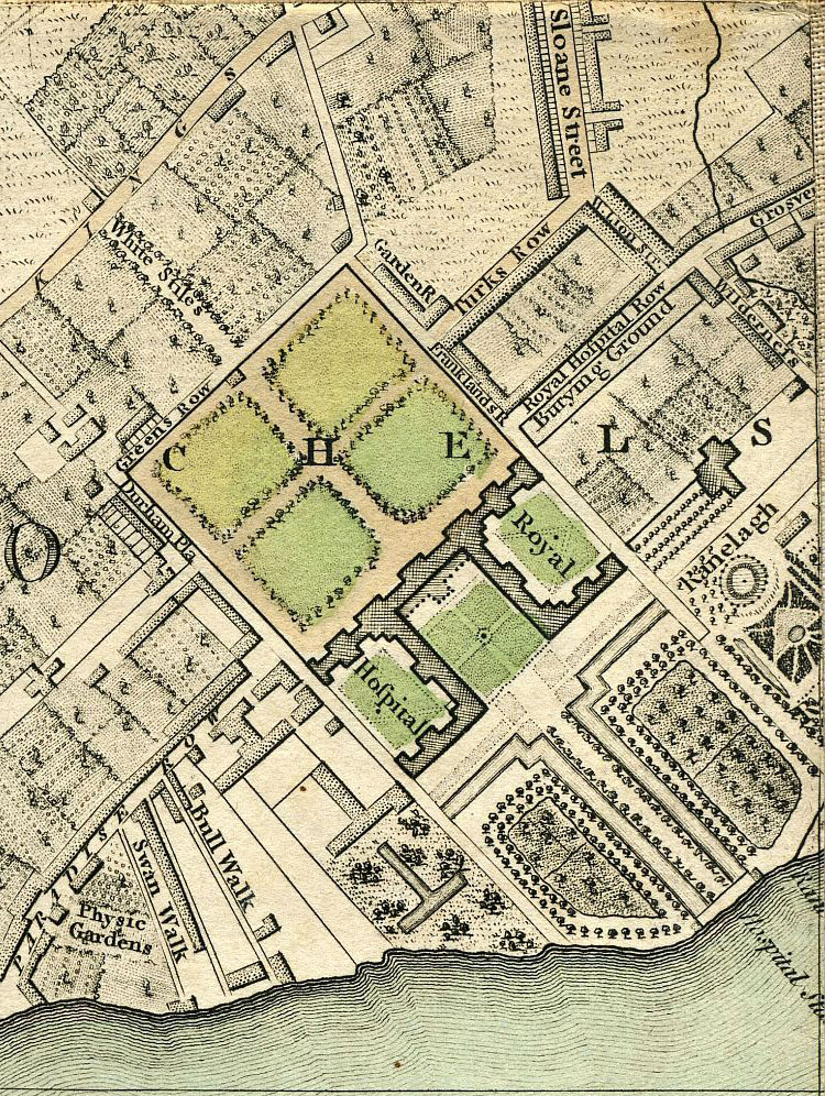 Return To Previous View