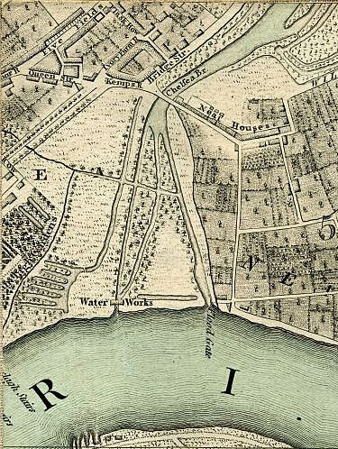 Click To Enlarge Top Left Quarter