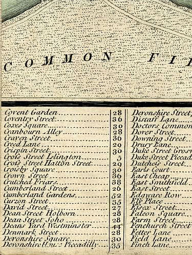 Click To Enlarge Bottom Left Quarter