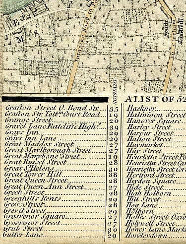 Click To Enlarge Bottom Left Quarter