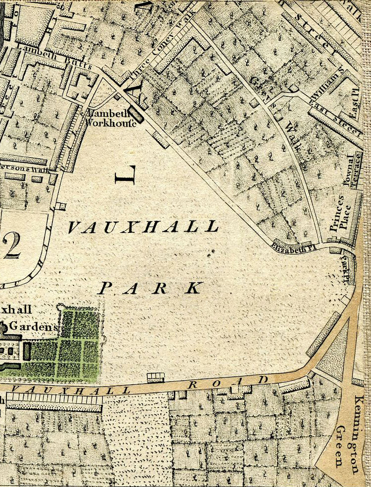 Return To Previous View