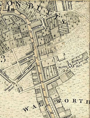 Click To Enlarge Top Right Quarter